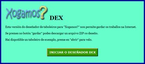 Probar DEX