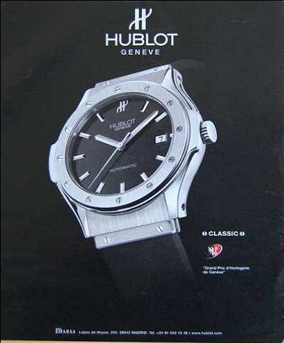 Hublot