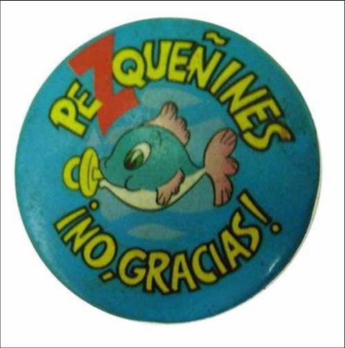 Pezqueñines