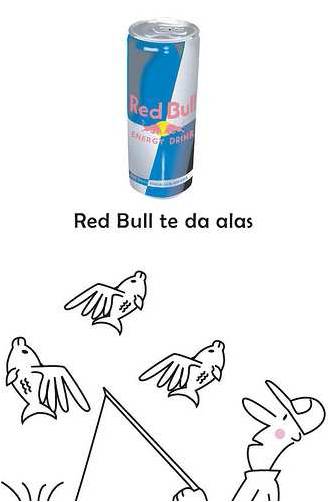 RED BULL