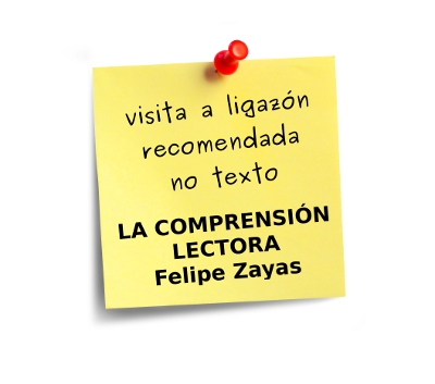 la comprensión lectora