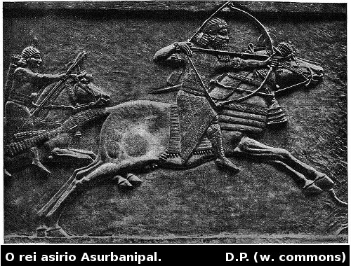 Asurbanipal