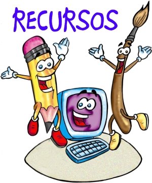 recursos educativos