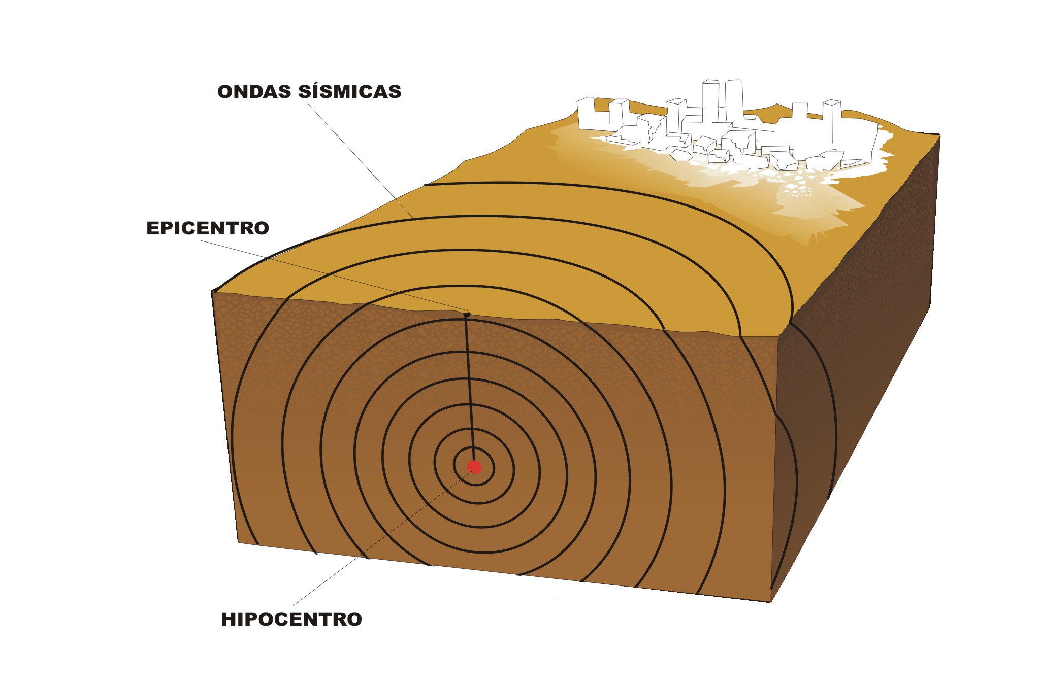 Terremoto