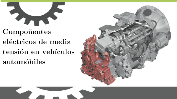 Compoñentes eléctricos de mediatensión