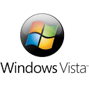 Mostrar Windows Vista imaxe