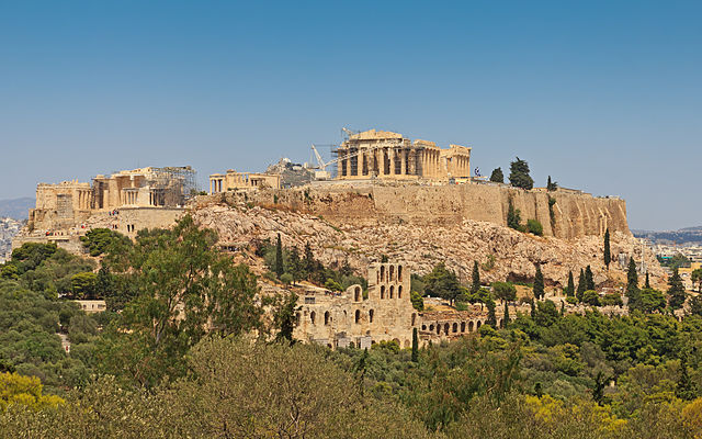 Parthenon