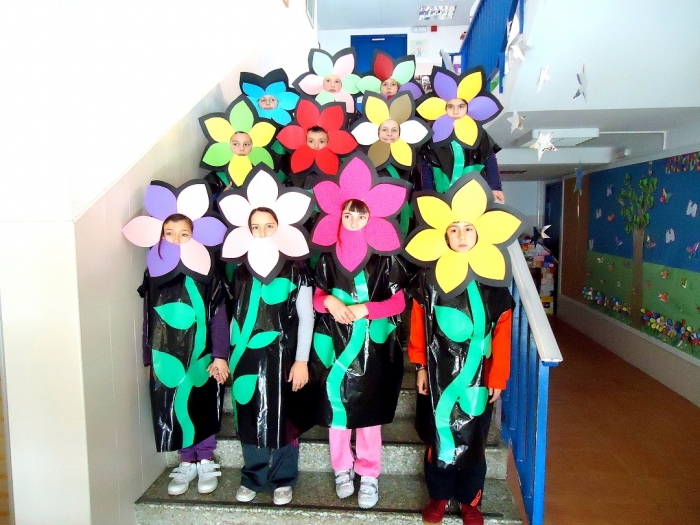 Flores4º
