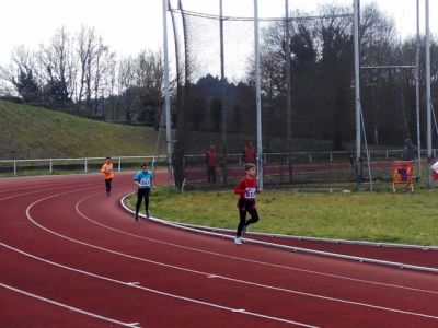 Palabras chave: Plan Proxecta Proxecto Deportivo de Centro Atletismo no CEIP Antonio Insua Bermúdez Vilalba 2014-15