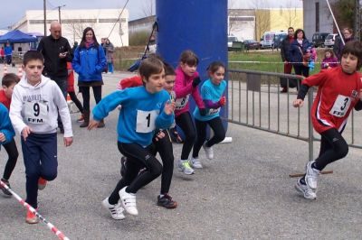 Palabras chave: CEIP ANTONIO INSUA BERMÚDEZ XOGADE 2013 Duatlón Vilalba CLUBE FLUVIAL LUGO TRIATLÓN