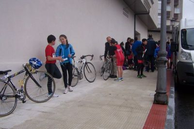 Palabras chave: CAMPIONATO GALEGO DUATLÓN ESCOLAR 2013 CARBALLIÑO CEIP ANTONIO INSUA BERMÚDEZ CLUBE FLUVIAL LUGO ESCOLAS DEPORTIVAS LUGO-VILALBA