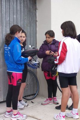 Palabras chave: CAMPIONATO GALEGO DUATLÓN ESCOLAR 2013 CARBALLIÑO CEIP ANTONIO INSUA BERMÚDEZ CLUBE FLUVIAL LUGO ESCOLAS DEPORTIVAS LUGO-VILALBA