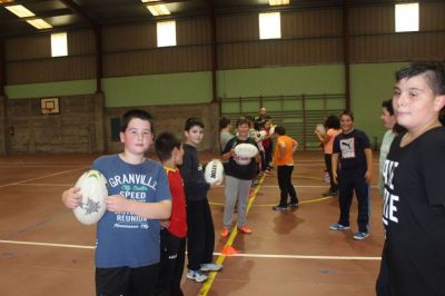 Palabras chave: Plan Proxecta 2015_16 Proxecto Deportivo de Centro CEIP ANTONIO INSUA BERMÚDEZ Vilalba Lugo Escolas Deportivas Municipais Vilalba RUGBY Muralla de Lugo