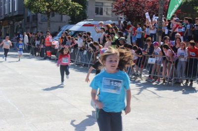 Palabras chave: Carreiras Populares CEIP Antonio Insua Bermudez CAV Clube Atletismo Vilalba Plan Proxecta Proxecto Deportivo de Centro 16-17