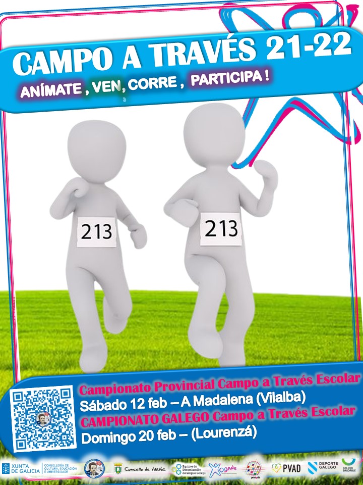 CartazCampoTravesInsuaBermudezPAVD21-22