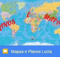 Mapas e planos Lucía