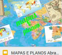 Planos e mapas Abraham