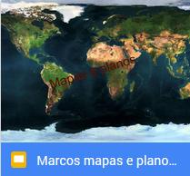 Planos e mapas Marcos