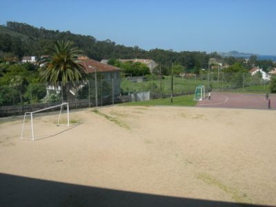 Campos de deporte
