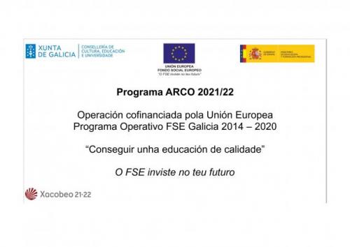 Arco 21/22