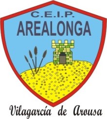 escudo CEIP Arealonga