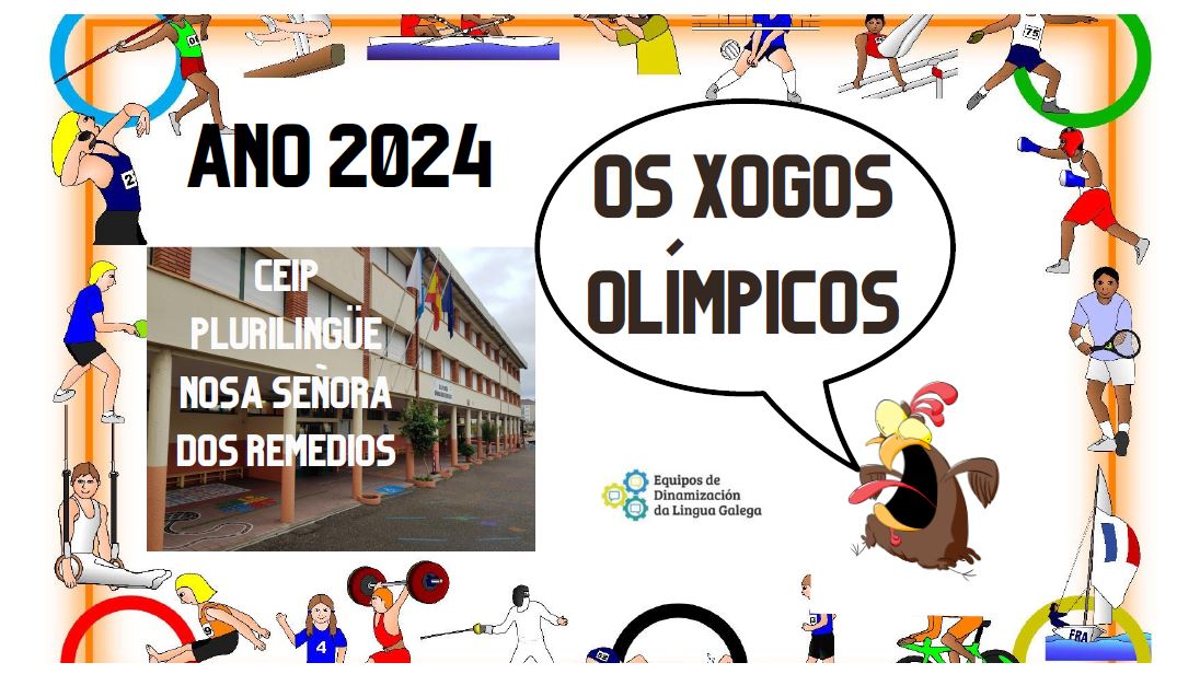 Portada almanaque 2024