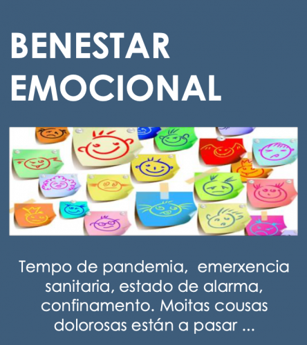 Benestar Emocional