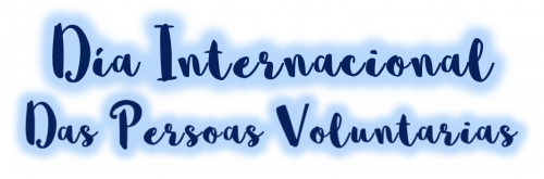 Día Internacional das Persoas Voluntarias