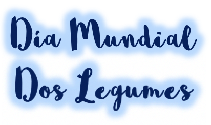 Día Mundial das Legumes