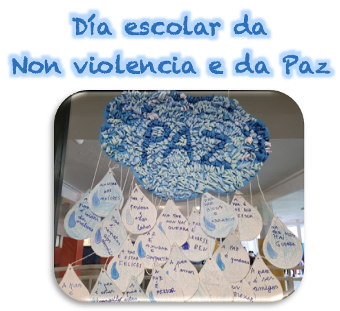 Día escolar da Non violencia e da Paz