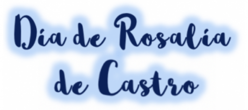 Día de Rosalía de Castro