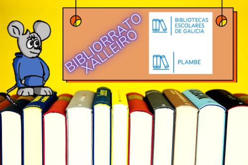 Logo Biblioteca