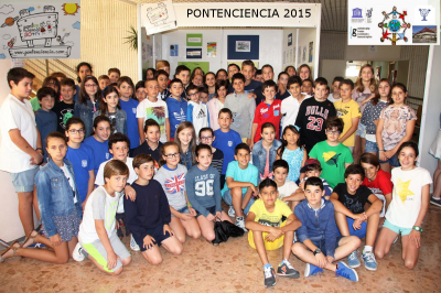 2014/15 - Ponteciencia
