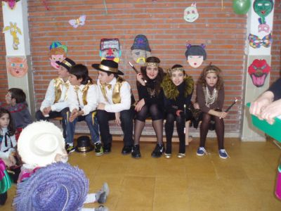 3ºciclo cabaret
