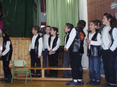 2ºciclo
