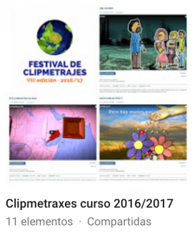 Galería concurso clipmetraxes