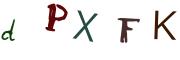 Imaxe CAPTCHA