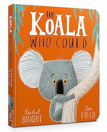 The koala who could