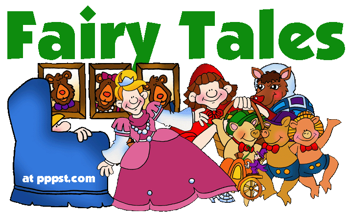 Fairy tales