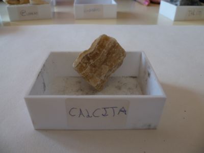 CALCITA
