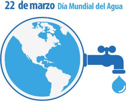 3º: DÍA MUNDIAL DA AUGA | CEIP CURROS ENRIQUEZ