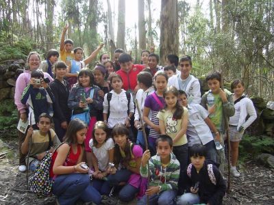 Excursión Baixo Miño
