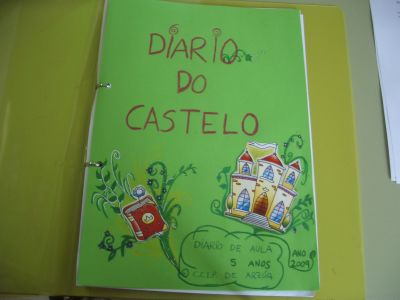 Diario do castelo
