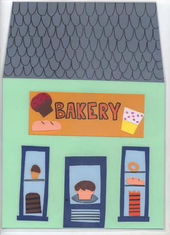 bakery