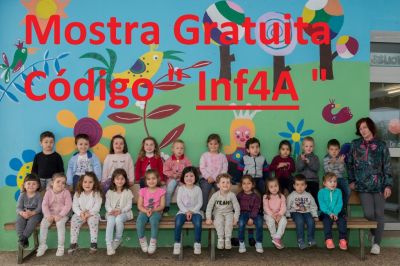 Infantil 4ºA
