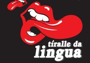 tiralle da lingua