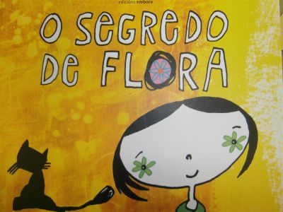 DÍA CONTRA A VIOLENCIA DE XÉNERO 2013
Palabras chave: violencia xénero conto Flora segredo