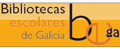 Bibliotecas escolares de Galicia