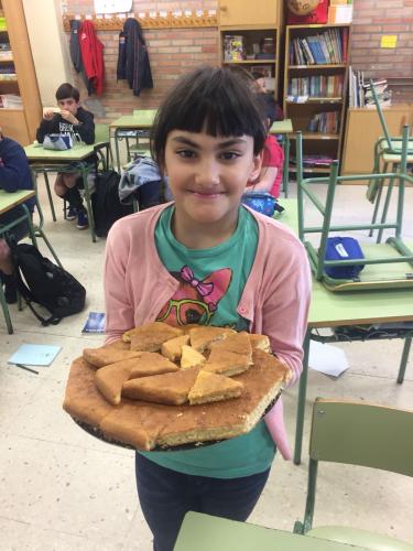 biscoito de daniela