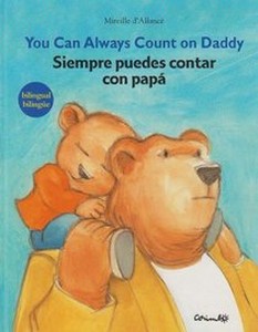 daddy bear